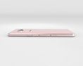 Samsung Galaxy A5 Soft Pink Modèle 3d