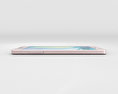 Samsung Galaxy A5 Soft Pink Modello 3D