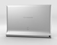 Lenovo Yoga Tablet 2 10-inch Platinum 3D модель
