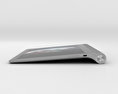 Lenovo Yoga Tablet 2 10-inch Platinum 3D-Modell