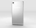 Lenovo Sisley White 3D 모델 