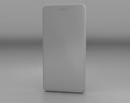 Lenovo Sisley White 3D 모델 