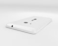 Microsoft Lumia 535 Bianco Modello 3D