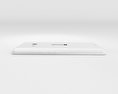 Microsoft Lumia 535 White 3D 모델 