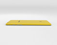 Lenovo Tab S8 Canary Yellow Modello 3D