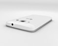 LG L60 白い 3Dモデル