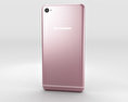 Lenovo Sisley Pink 3D-Modell