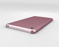 Lenovo Sisley Pink 3D-Modell