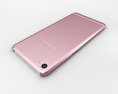 Lenovo Sisley Pink 3D 모델 