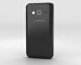Samsung Galaxy V 黒 3Dモデル