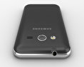 Samsung Galaxy V Black 3d model