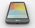 LG L Prime Titanium 3d model