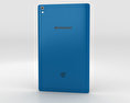 Lenovo Tab S8 Blue Modèle 3d