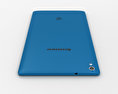 Lenovo Tab S8 Blue Modelo 3d