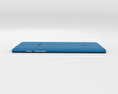 Lenovo Tab S8 Blue 3D 모델 