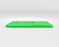 Microsoft Lumia 535 Green Modello 3D