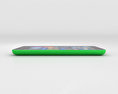 Microsoft Lumia 535 Green Modelo 3D