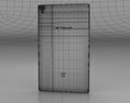 Lenovo Tab S8 Ebony 3D模型