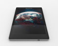 Lenovo Tab S8 Ebony 3D 모델 