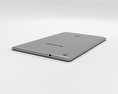 Lenovo Tab S8 Ebony 3D модель