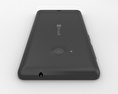 Microsoft Lumia 535 Gray Modèle 3d