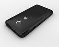 Huawei Ascend Y330 黑色的 3D模型