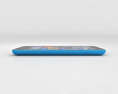 Microsoft Lumia 535 Blue 3D-Modell