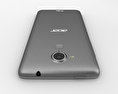Acer Liquid Z500 Titanium Black 3d model