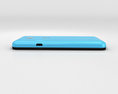 Huawei Ascend Y330 Blue 3d model