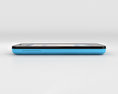 Huawei Ascend Y330 Blue 3d model