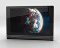 Lenovo Yoga Tablet 2 8-inch (Windows) 3D 모델 
