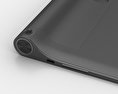 Lenovo Yoga Tablet 2 8-inch (Windows) 3Dモデル