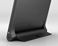 Lenovo Yoga Tablet 2 8-inch (Windows) 3D模型