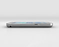 Samsung Galaxy Beam 2 Gray Silver Modello 3D