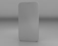 Samsung Galaxy Beam 2 Gray Silver 3D模型