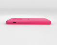 Acer Liquid Z200 Fragrant Pink 3d model