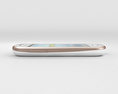 Samsung Galaxy Fame Blanco Modelo 3D