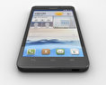 Huawei Ascend G630 Black 3d model