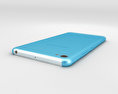 Lenovo Sisley Blue 3D 모델 