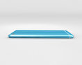Lenovo Sisley Blue 3D модель