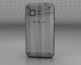 Samsung Galaxy Young 2 Iris Charcoal 3D-Modell