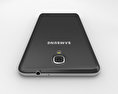 Samsung Galaxy Mega 2 Negro Modelo 3D