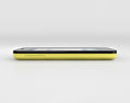 Huawei Ascend Y330 Amarelo Modelo 3d