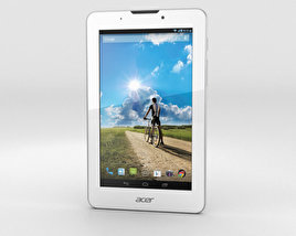 Acer Iconia Tab 7 (A1-713HD) 3D model