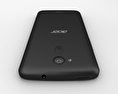 Acer Liquid E700 Titan Black 3d model