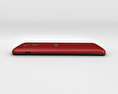 Acer Liquid E700 Burgundy Red 3D-Modell