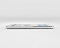 Huawei Ascend G630 White 3D модель