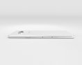 Samsung Galaxy A7 Pearl White Modelo 3D
