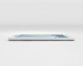 Samsung Galaxy A7 Pearl White Modello 3D