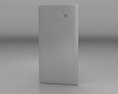 Samsung Galaxy A7 Pearl White 3D-Modell